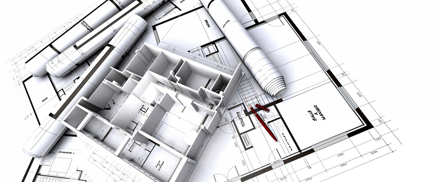 Architectural 4D Visualization